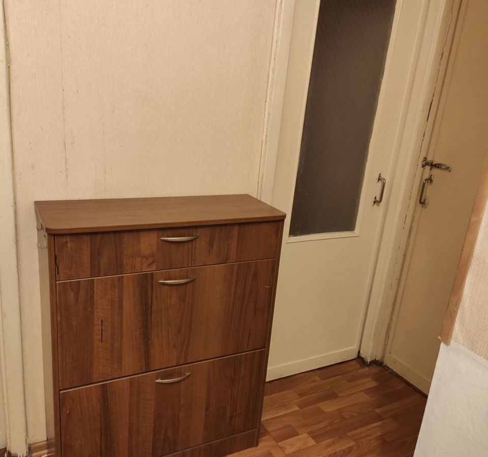 квартира г Петрозаводск р-н Октябрьский ул Московская 3 Октябрьский фото 4