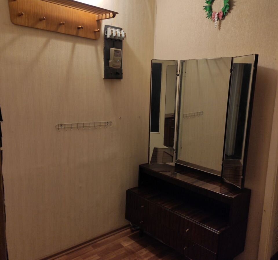 квартира г Петрозаводск р-н Октябрьский ул Московская 3 Октябрьский фото 3