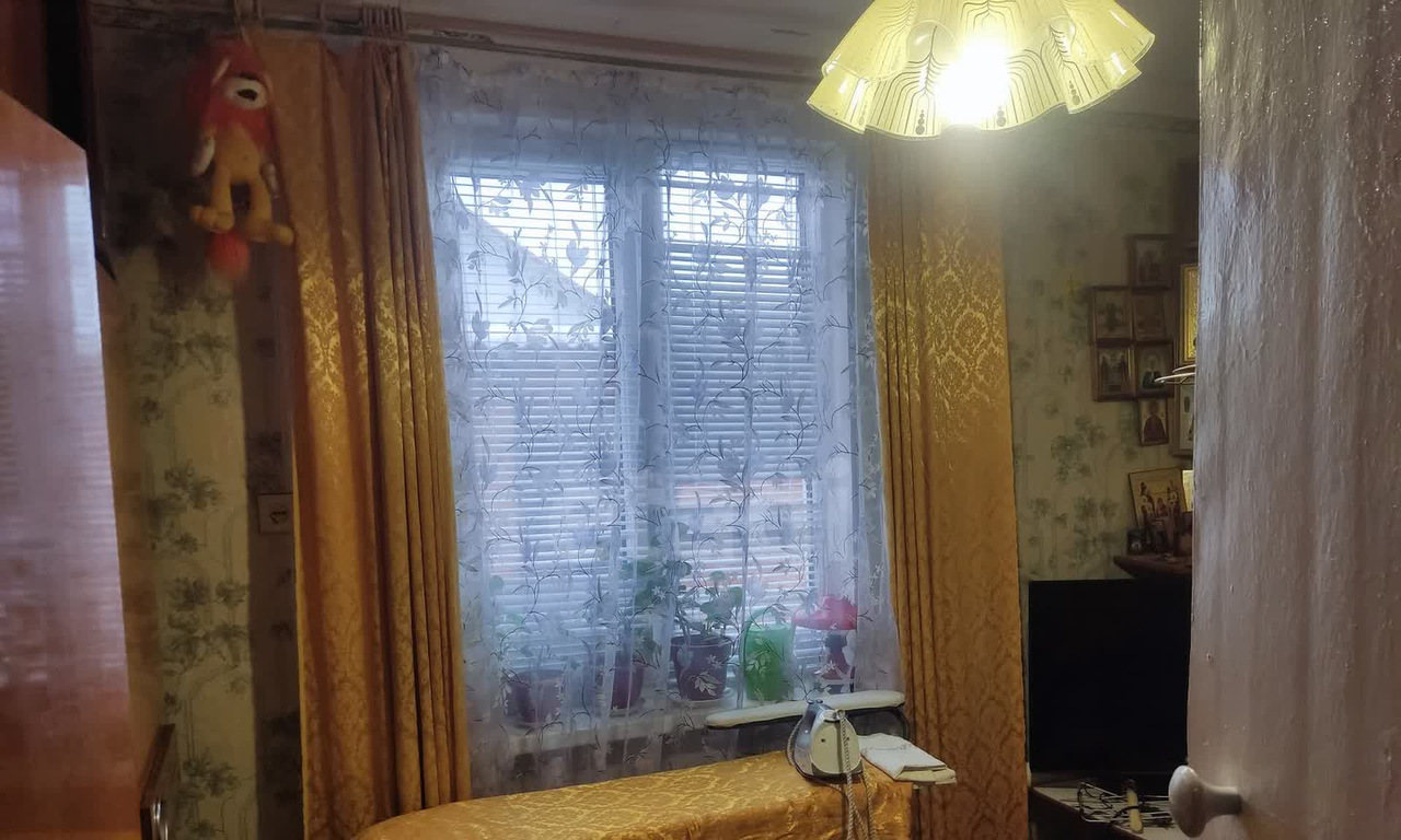 квартира р-н Борисоглебский г Борисоглебск ул Западная 10 Чигоракский территориальный отдел фото 3
