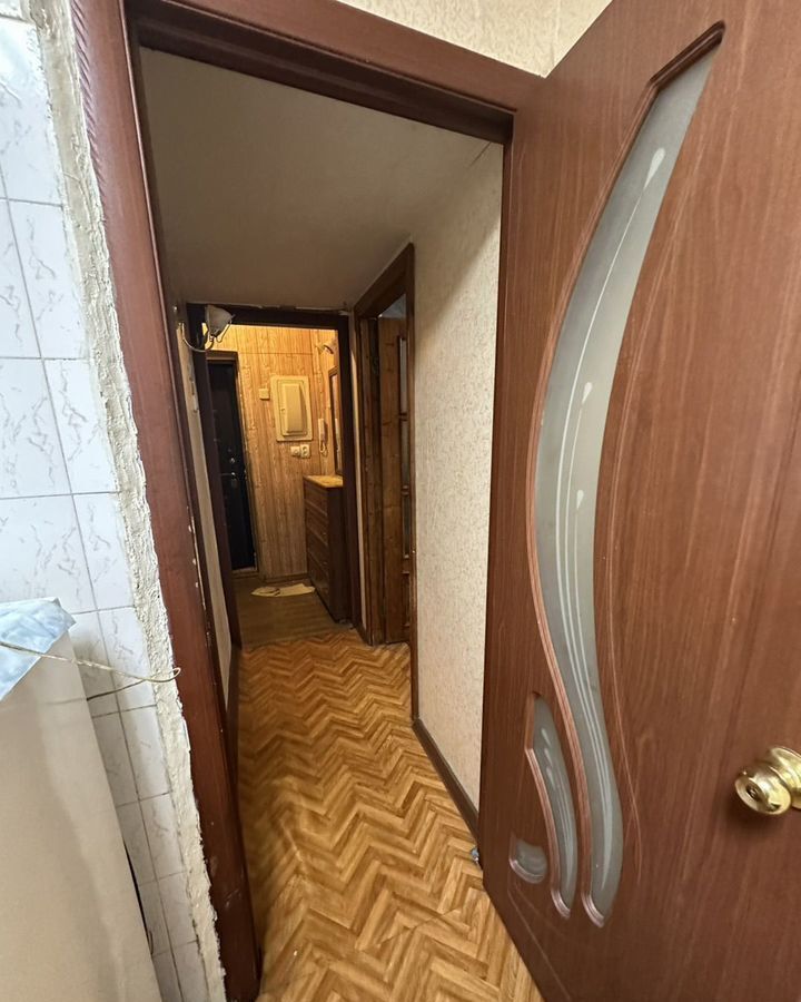 квартира г Тула р-н Центральный ул Николая Руднева 56в Центральный территориальный округ фото 3