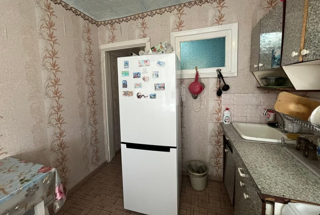 квартира г Ачинск мкр 2-й 2 фото 2