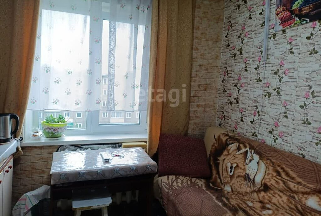 квартира г Ачинск пр-кт Лапенкова 13 фото 4