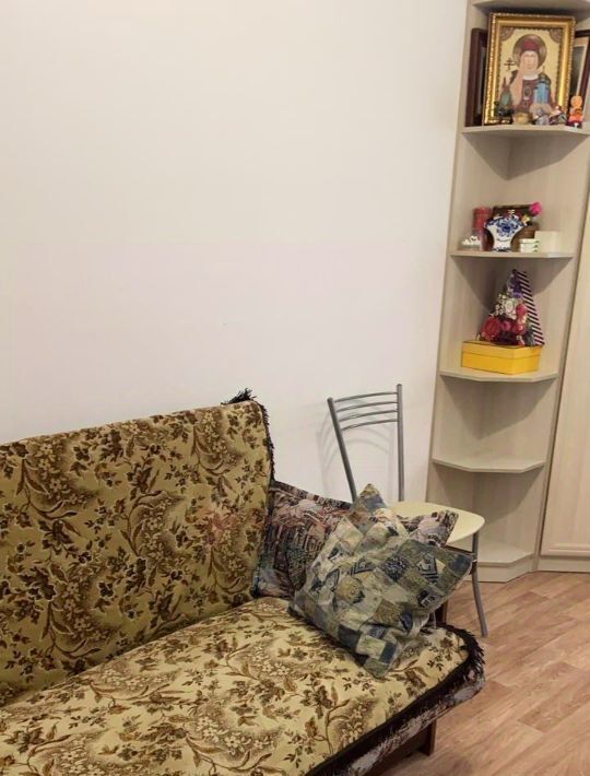 квартира р-н Аксайский г Аксай ул Коминтерна 124 Аксайское городское поселение фото 2