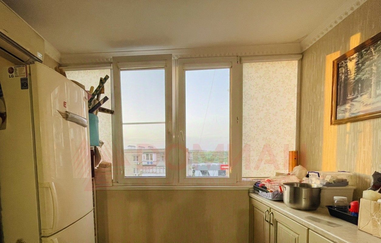 квартира р-н Аксайский г Аксай ул Коминтерна 143 Аксайское городское поселение фото 3