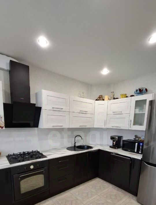 квартира г Кострома ул Садовая 21к/3 фото 4