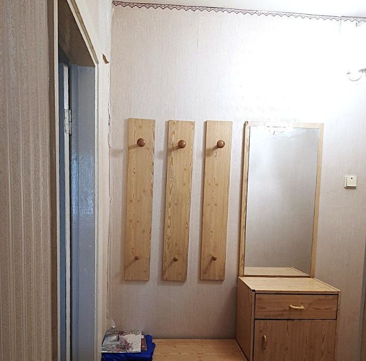 квартира г Челябинск р-н Курчатовский ул Солнечная 40 фото 4