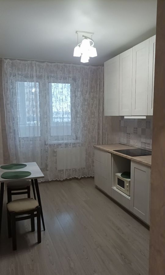 квартира г Тула р-н Центральный ул. Аркадия Шипунова, 6, с. Осиновая Гора фото 2