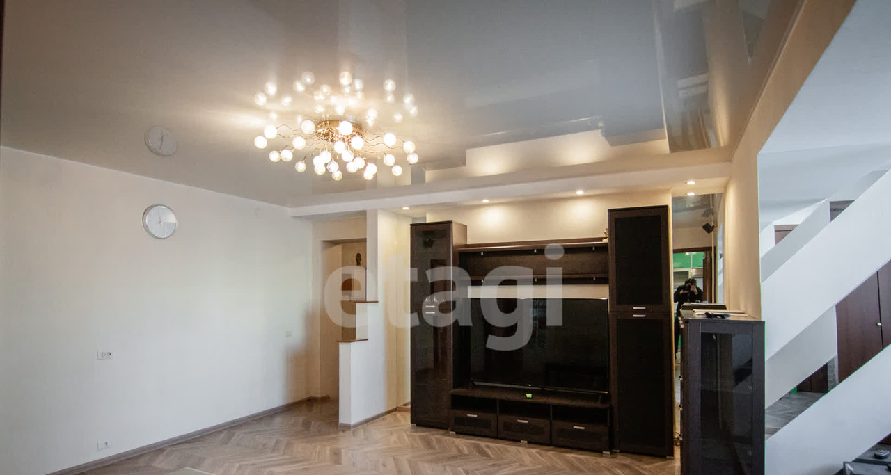 квартира г Кострома ул Сусанина Ивана 27 фото 3