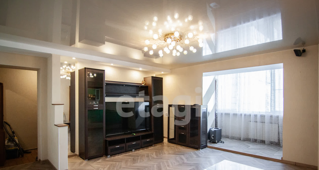 квартира г Кострома ул Сусанина Ивана 27 фото 4