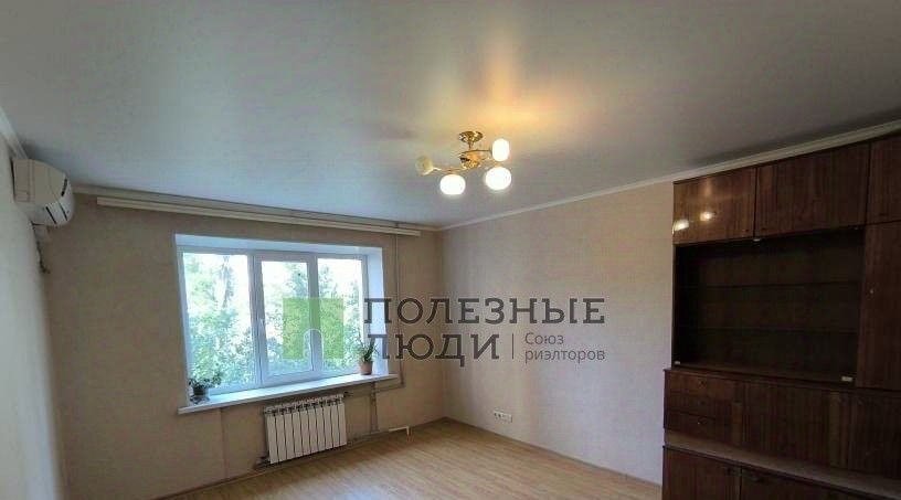 квартира г Саратов р-н Ленинский ул Мира 20б фото 3