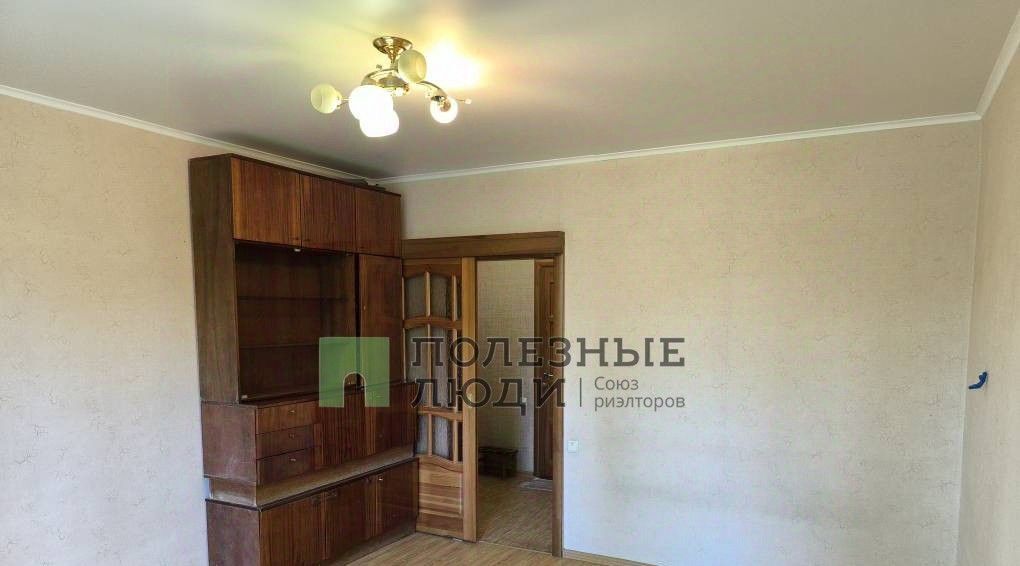 квартира г Саратов р-н Ленинский ул Мира 20б фото 4