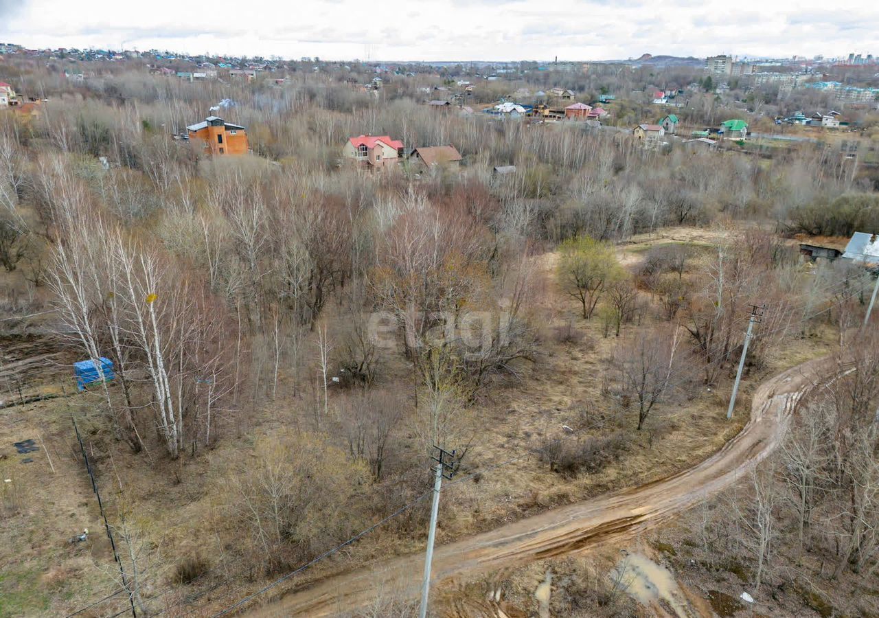 земля г Хабаровск р-н Краснофлотский пер Холмистый фото 4