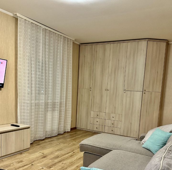 квартира г Одинцово ул Садовая 28 Рассказовка фото 3