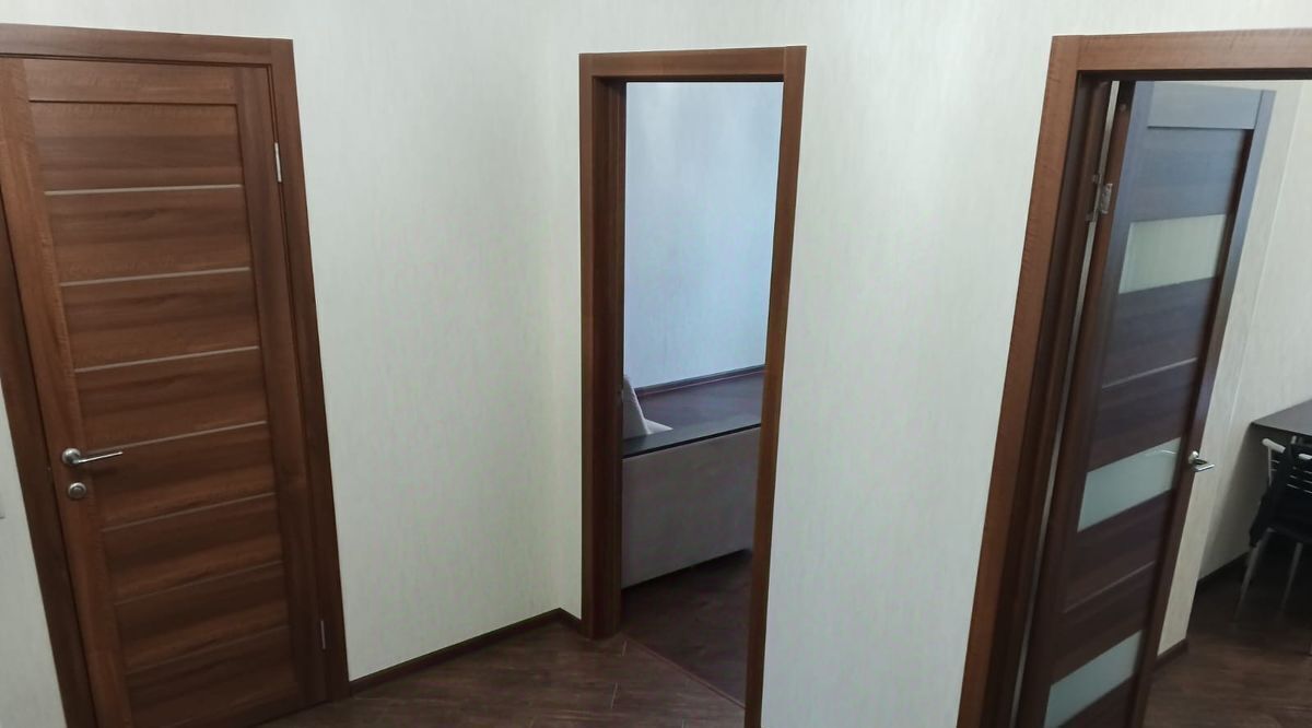 квартира г Реутов ул Реутовских ополченцев 10 Новокосино фото 4