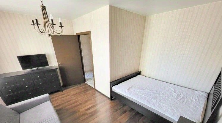 квартира г Видное ул Ермолинская 7 Царицыно фото 3