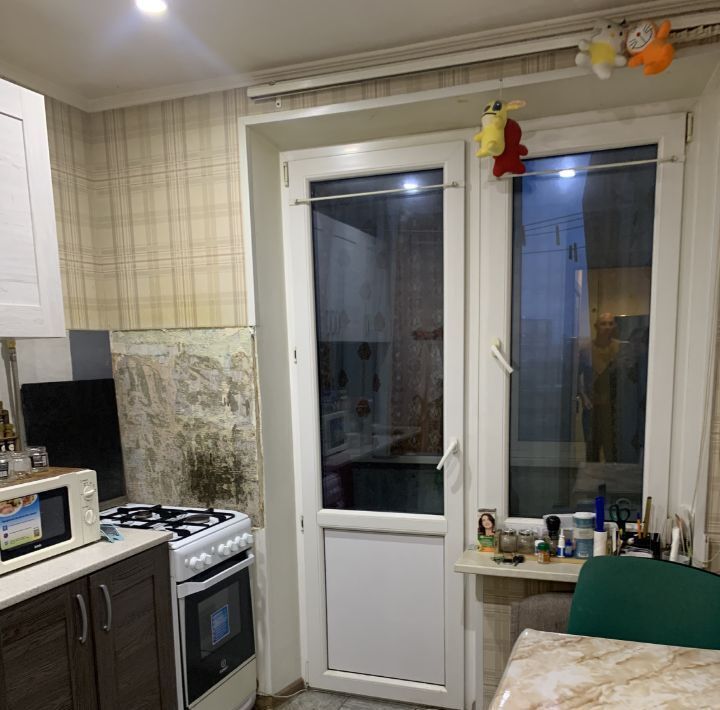 квартира г Красногорск Павшино Райцентр ул Циолковского 8 фото 3