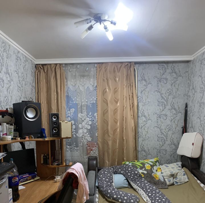 квартира г Красногорск Павшино Райцентр ул Циолковского 8 фото 2