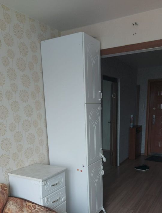 квартира г Жуковский ул Молодежная 23 фото 2