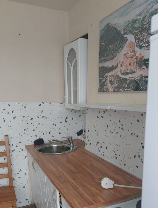 квартира г Жуковский ул Молодежная 23 фото 3