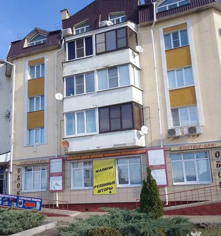 ул Красноармейская 21а фото