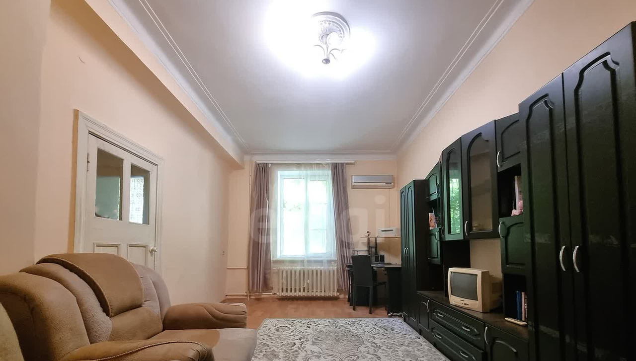 квартира г Волгоград р-н Краснооктябрьский ул им. Ольги Форш 6 фото 1