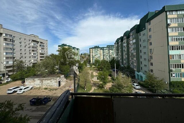 р-н Дзержинский ул 51-й Гвардейской 34 фото