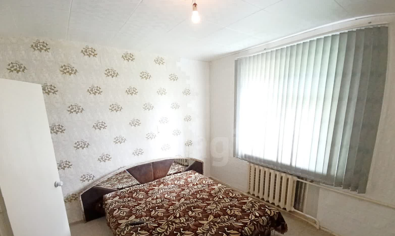 квартира г Волгоград р-н Дзержинский Жилгородок ул им. Гейне 3а фото 1