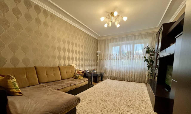 микрорайон Королёва м-н, 7 фото