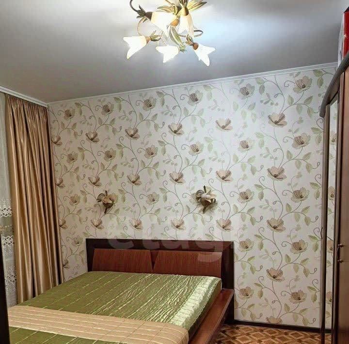 квартира г Старый Оскол микрорайон Молодогвардеец 16 фото 3