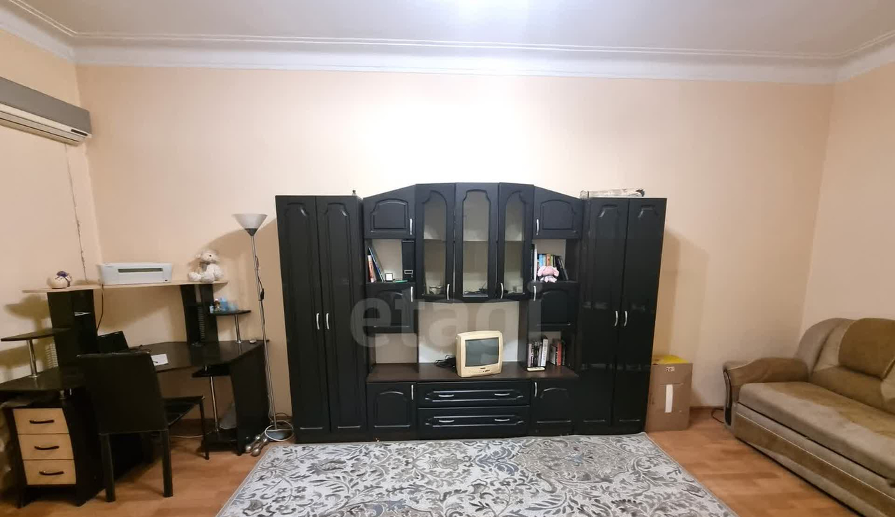 квартира г Волгоград р-н Краснооктябрьский ул им. Ольги Форш 6 фото 3
