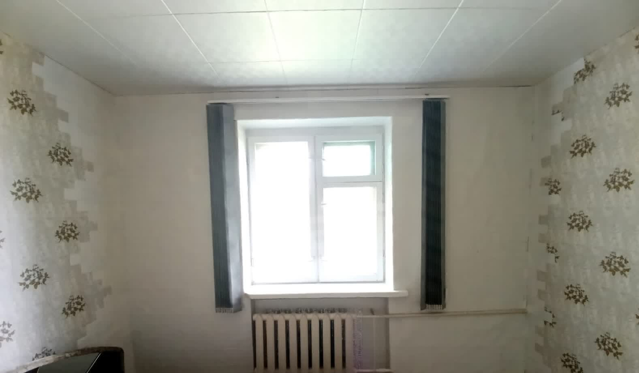 квартира г Волгоград р-н Дзержинский Жилгородок ул им. Гейне 3а фото 4