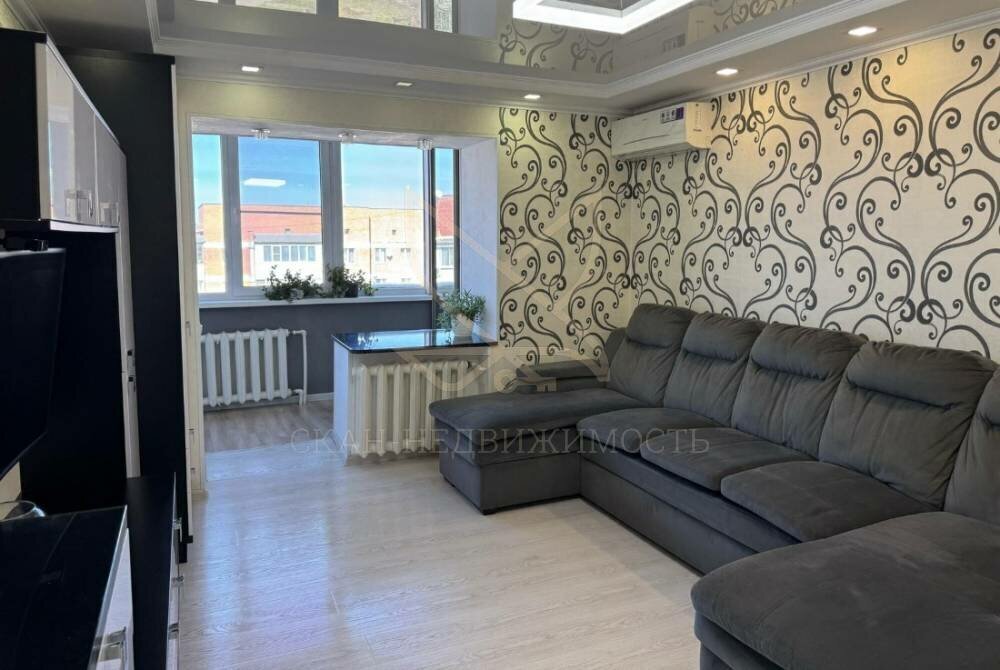 квартира г Лермонтов ул Шумакова 3 фото 4