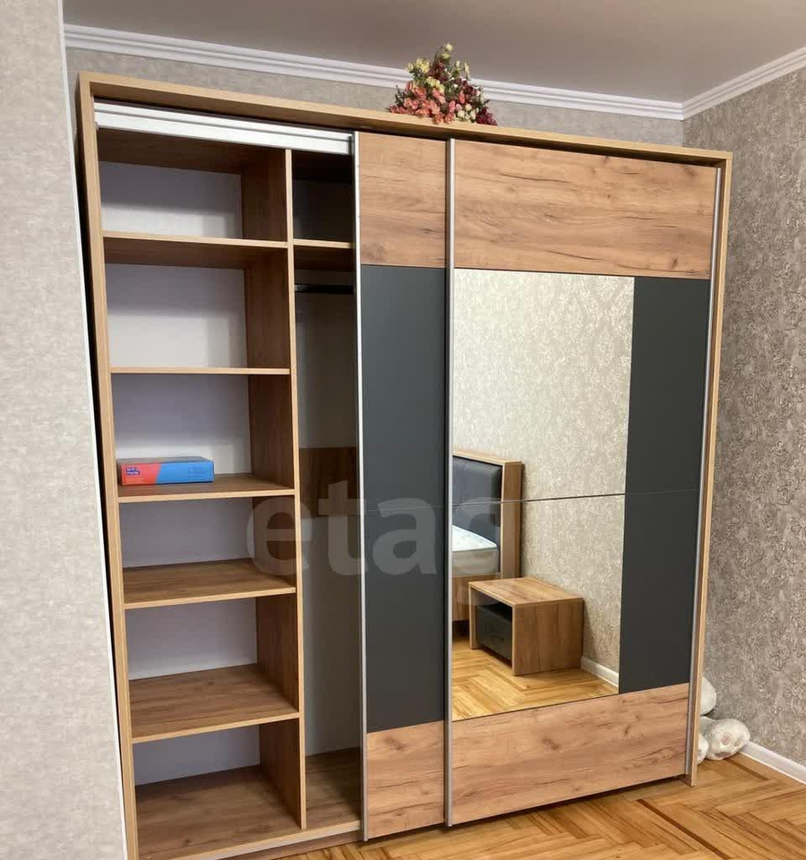 квартира г Георгиевск ул Мира 16 фото 2