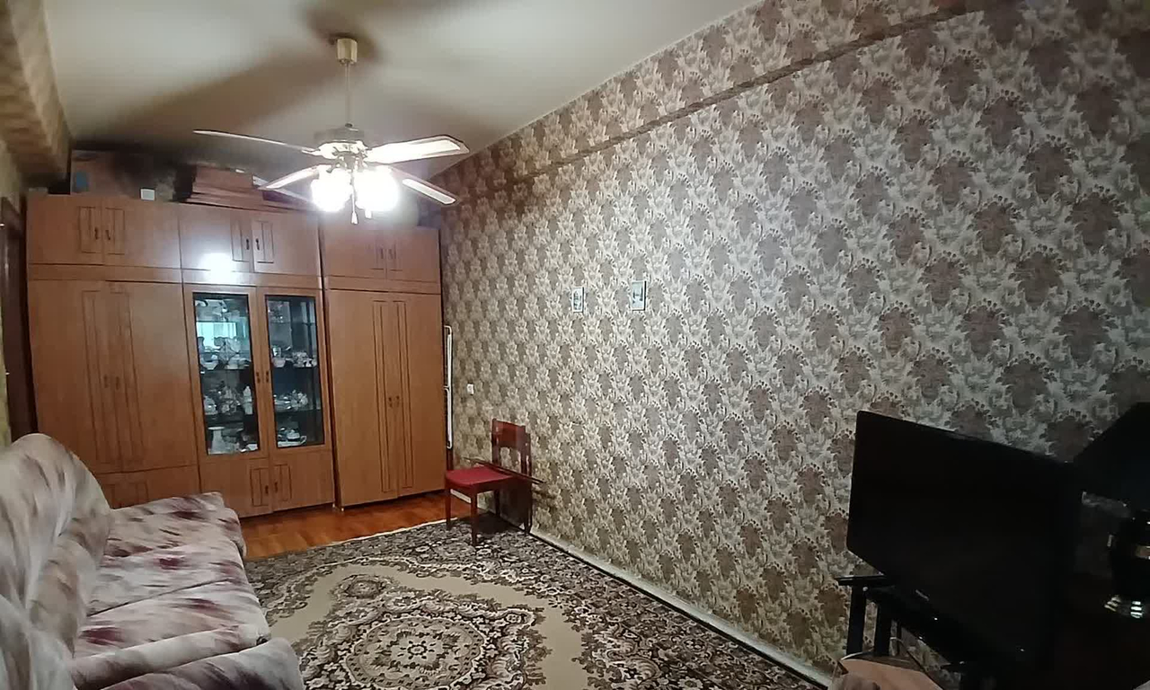 квартира г Ессентуки ул 60 лет Октября 10 фото 4