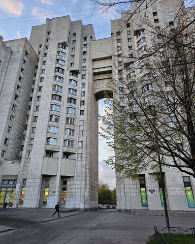 метро Приморская наб Новосмоленская 1ж округ Остров Декабристов фото