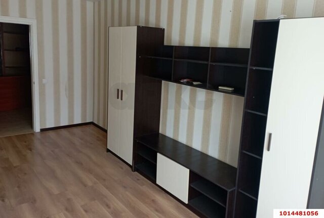 р-н Прикубанский ул им. Калинина 13 фото