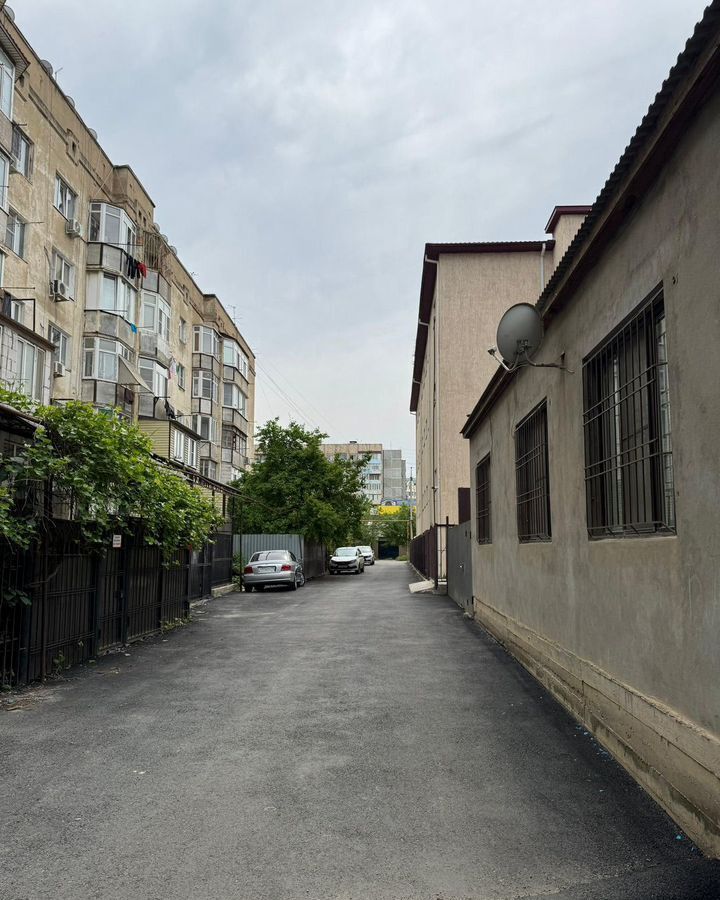 квартира г Махачкала р-н Ленинский Заморская ул., 3А фото 2