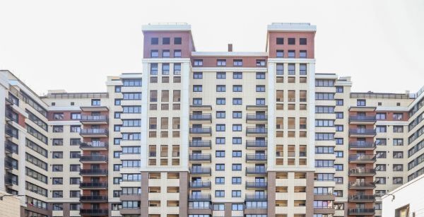 гараж г Калининград р-н Центральный ул Сержанта Колоскова 8 фото 3