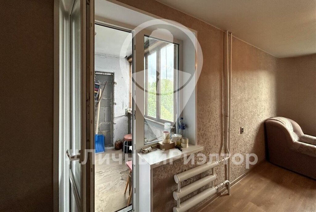 квартира г Рязань р-н Советский ул Фрунзе 2 фото 16