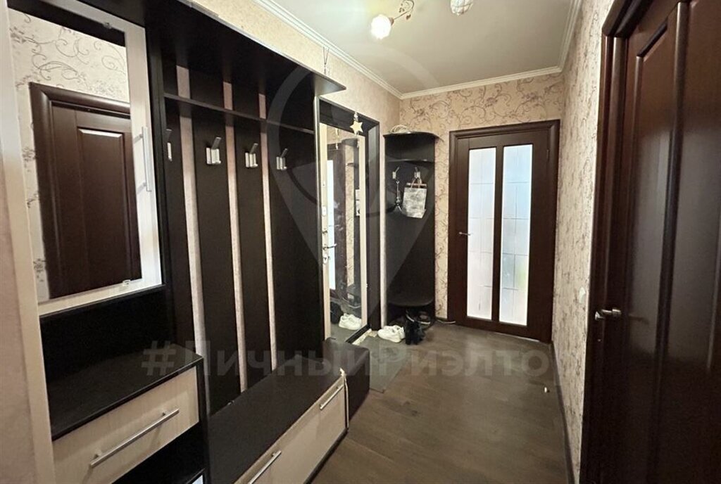 квартира г Рязань р-н Советский ул Фрунзе 2 фото 15