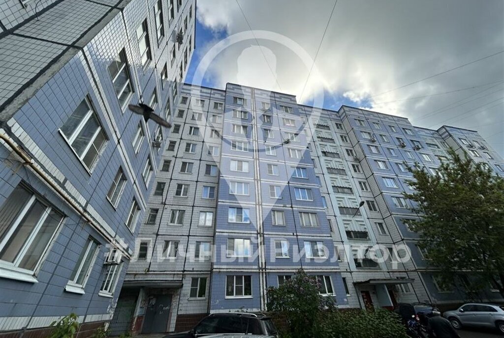 квартира г Рязань р-н Советский ул Фрунзе 2 фото 20