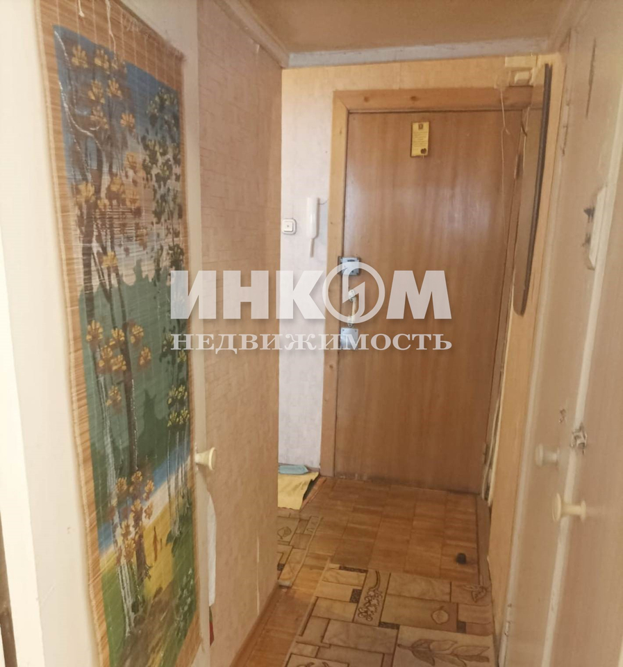 квартира г Москва п Матвеевское ул Матвеевская 10/5 Матвеевская фото 4