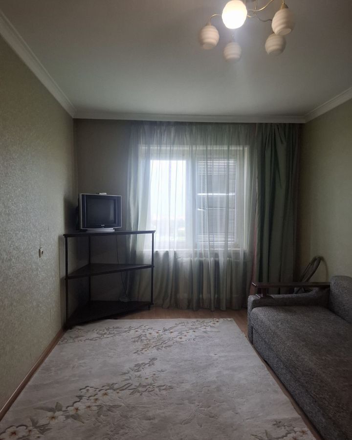 квартира г Нальчик Аэропорт ул Ю.А.Гагарина 18к/3 фото 3