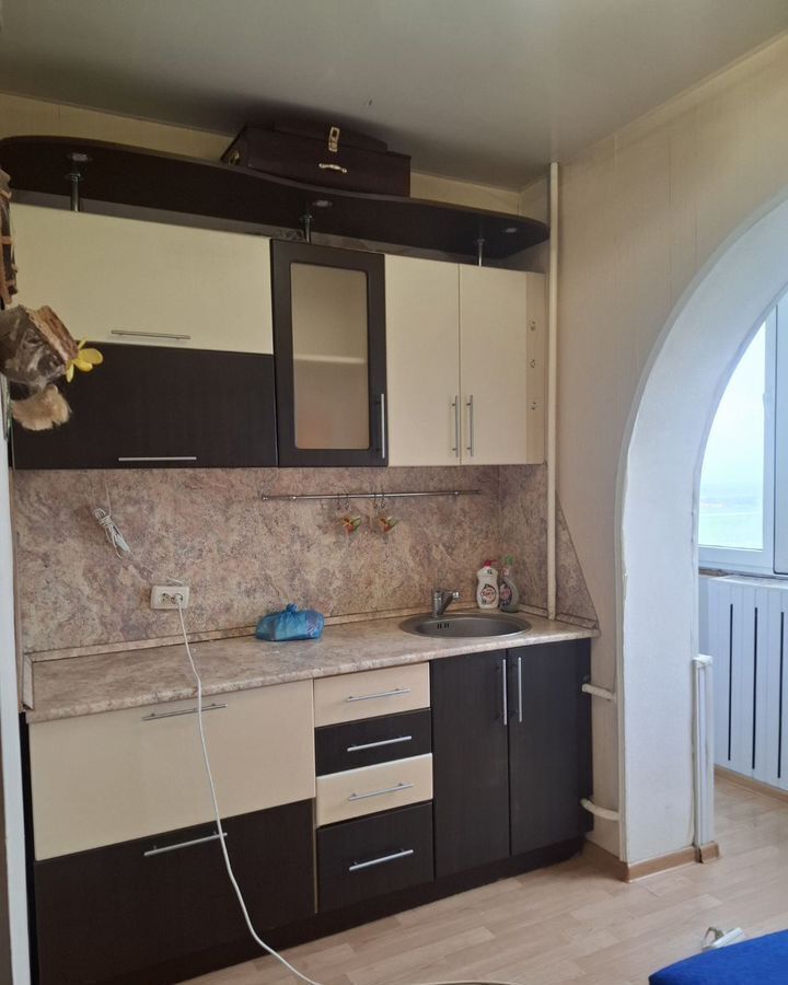 квартира г Нальчик Аэропорт ул Ю.А.Гагарина 18к/3 фото 4