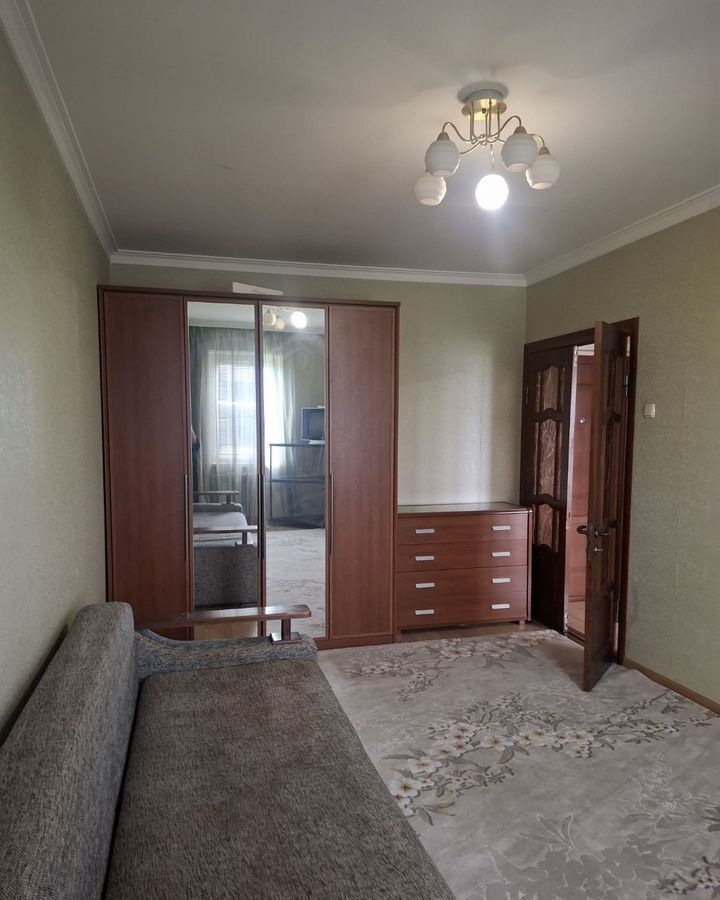 квартира г Нальчик Аэропорт ул Ю.А.Гагарина 18к/3 фото 2