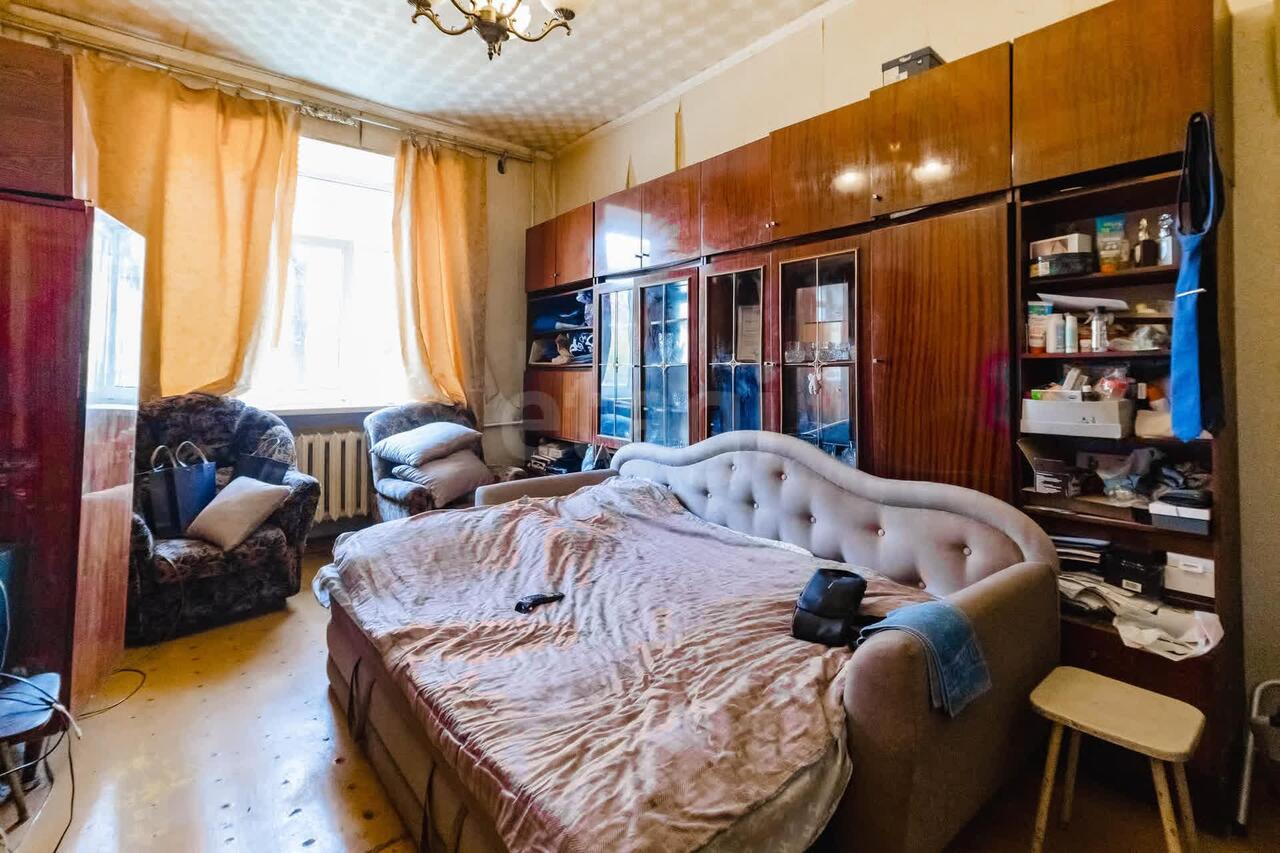 квартира г Комсомольск-на-Амуре пр-кт Копылова 32/2 фото 3