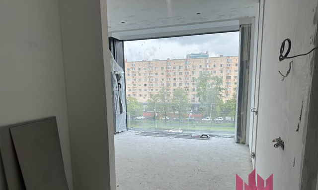 пр-кт Ленинский 38а/1 фото