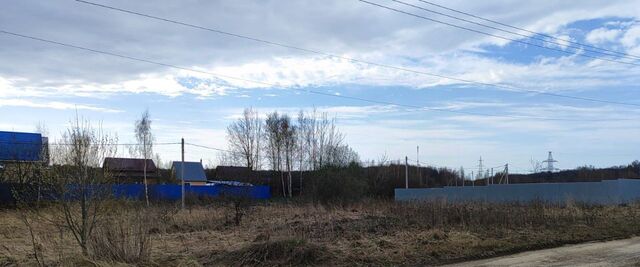 ул Полевая Домодедово городской округ фото