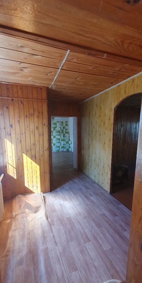 дом г Ульяновск р-н Железнодорожный пер Ярославского 1-й 3 фото 20