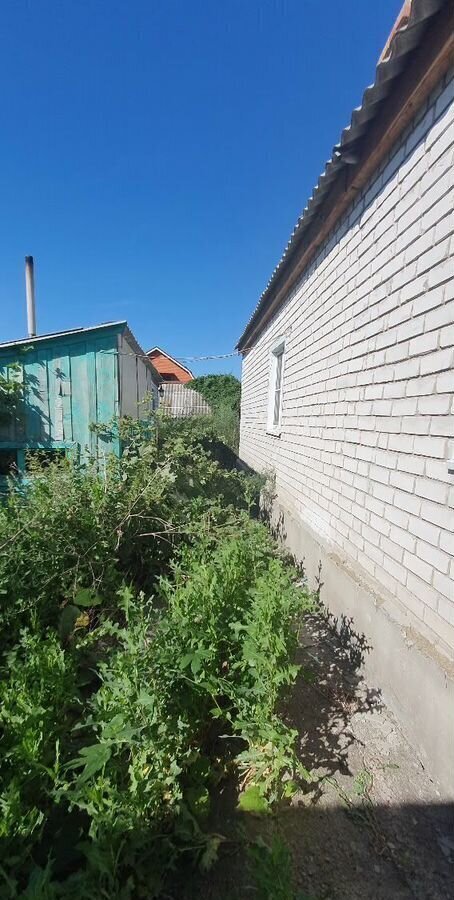 дом г Ульяновск р-н Железнодорожный пер Ярославского 1-й 3 фото 37